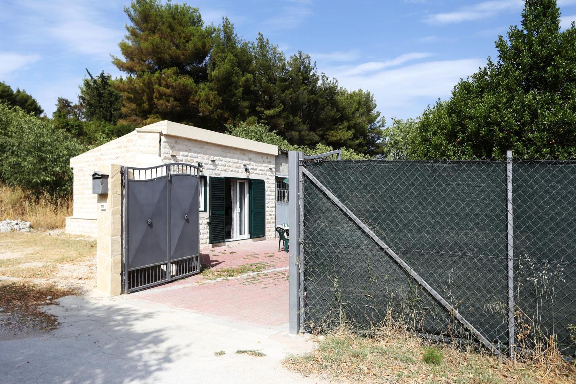 Kula Park Studio Split Exteriér fotografie